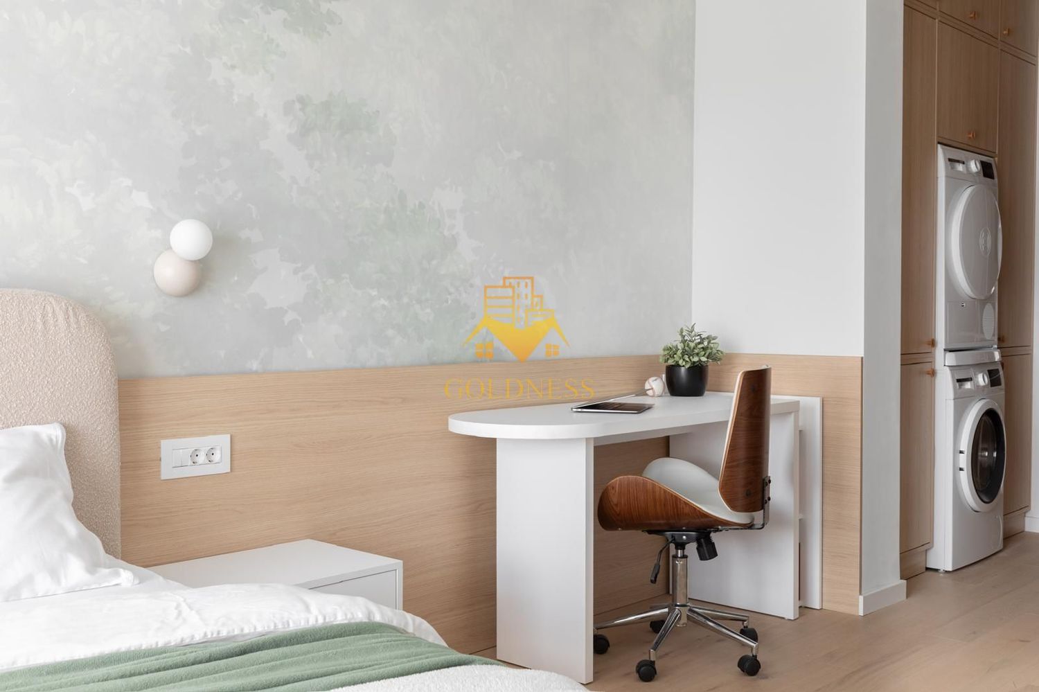 anBn-10576 2 camere decomandat, Modern, Parcare, Facultatea de drept, Gheorgheni