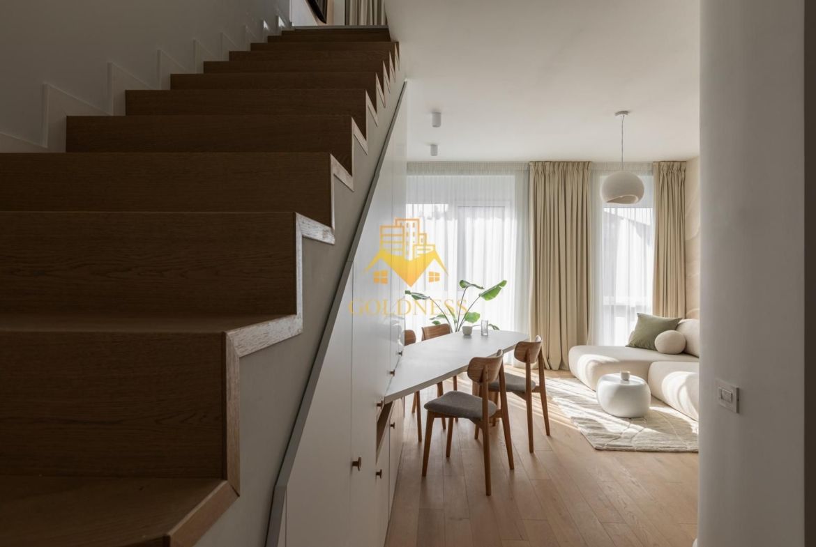 2 camere decomandat, Modern, Parcare, Facultatea de drept, Gheorgheni