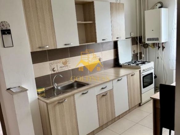 2 camere decomandate, balcon, Manastur, Izlazului, BIG, Campului - Imagine principala