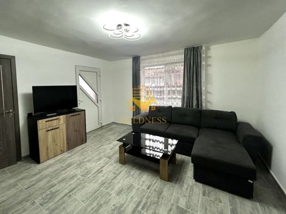 3 camere Modern, Parcare, Curte, Pet Friendly, Parc Poligon, Floresti - Imagine principala