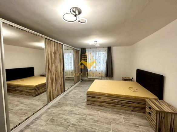 3 camere Modern, Parcare, Curte, Pet Friendly, Parc Poligon, Floresti - foto 3