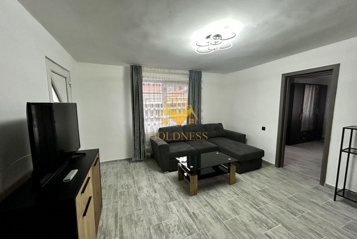 3 camere Modern, Parcare, Curte, Pet Friendly, Parc Poligon, Floresti