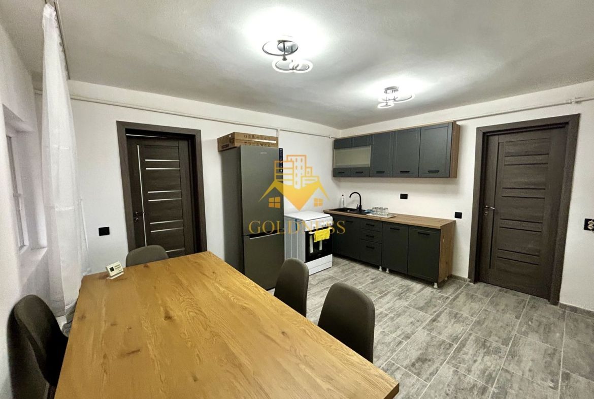 3 camere Modern, Parcare, Curte, Pet Friendly, Parc Poligon, Floresti