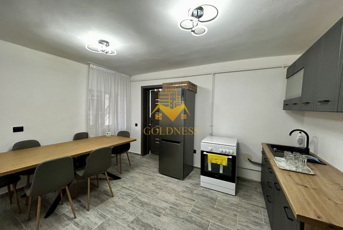 3 camere Modern, Parcare, Curte, Pet Friendly, Parc Poligon, Floresti