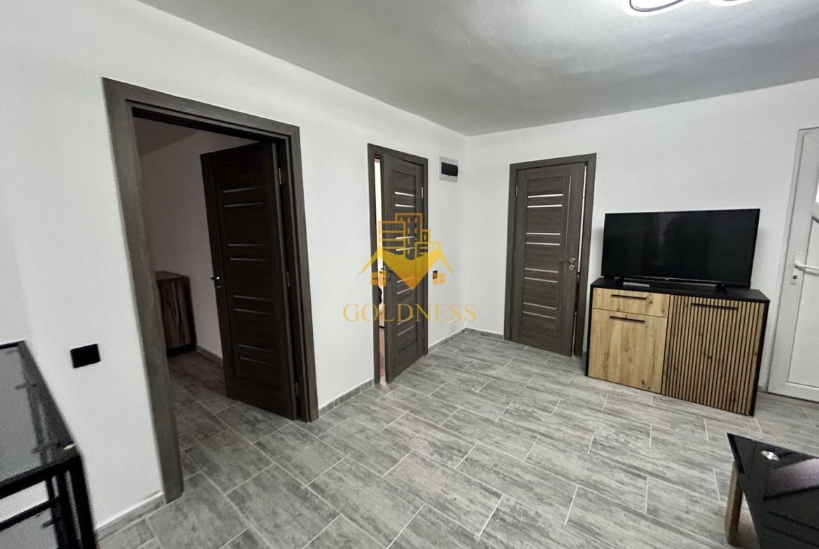 3 camere Modern, Parcare, Curte, Pet Friendly, Parc Poligon, Floresti