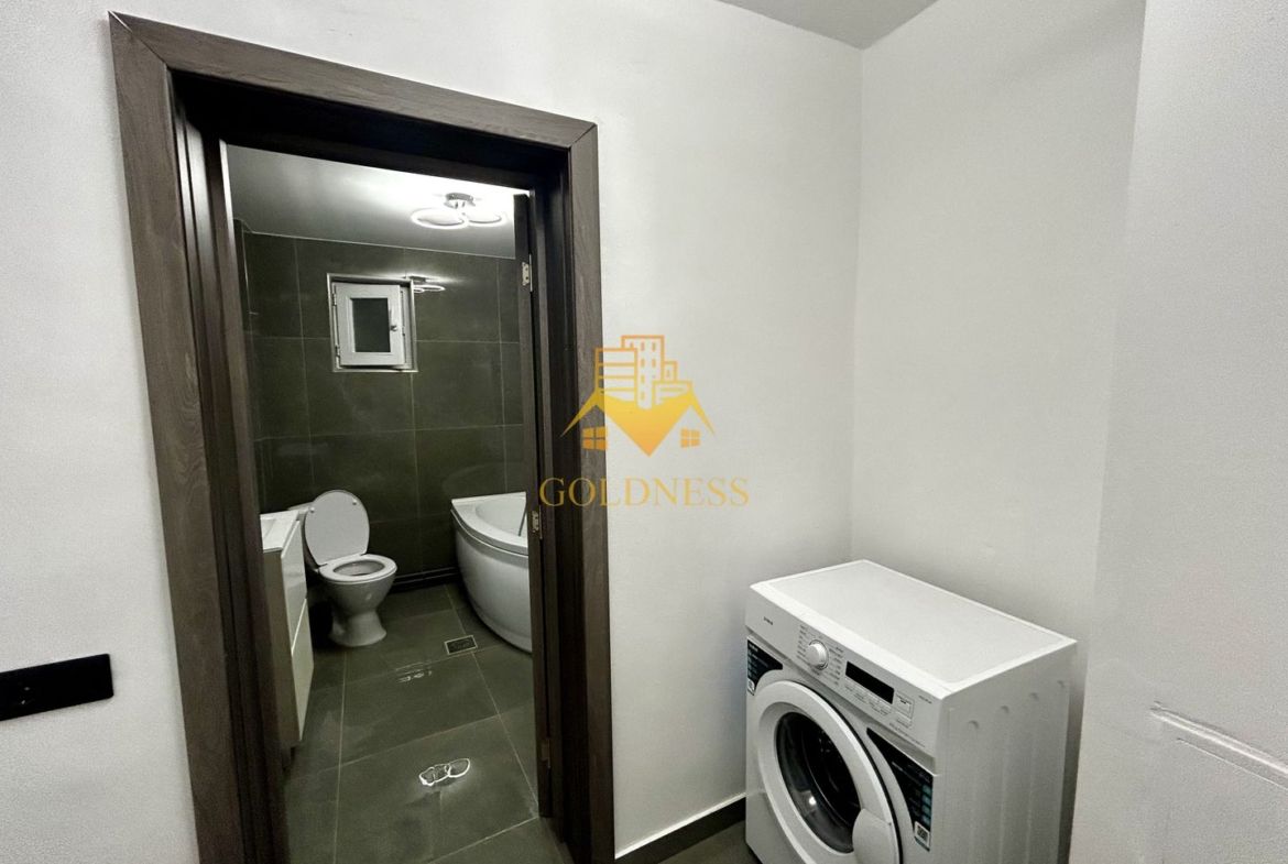 3 camere Modern, Parcare, Curte, Pet Friendly, Parc Poligon, Floresti