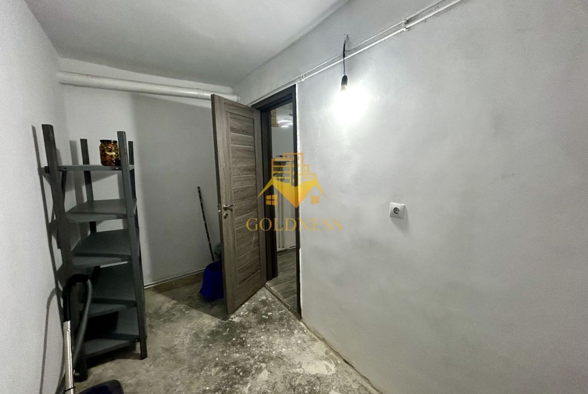 3 camere Modern, Parcare, Curte, Pet Friendly, Parc Poligon, Floresti