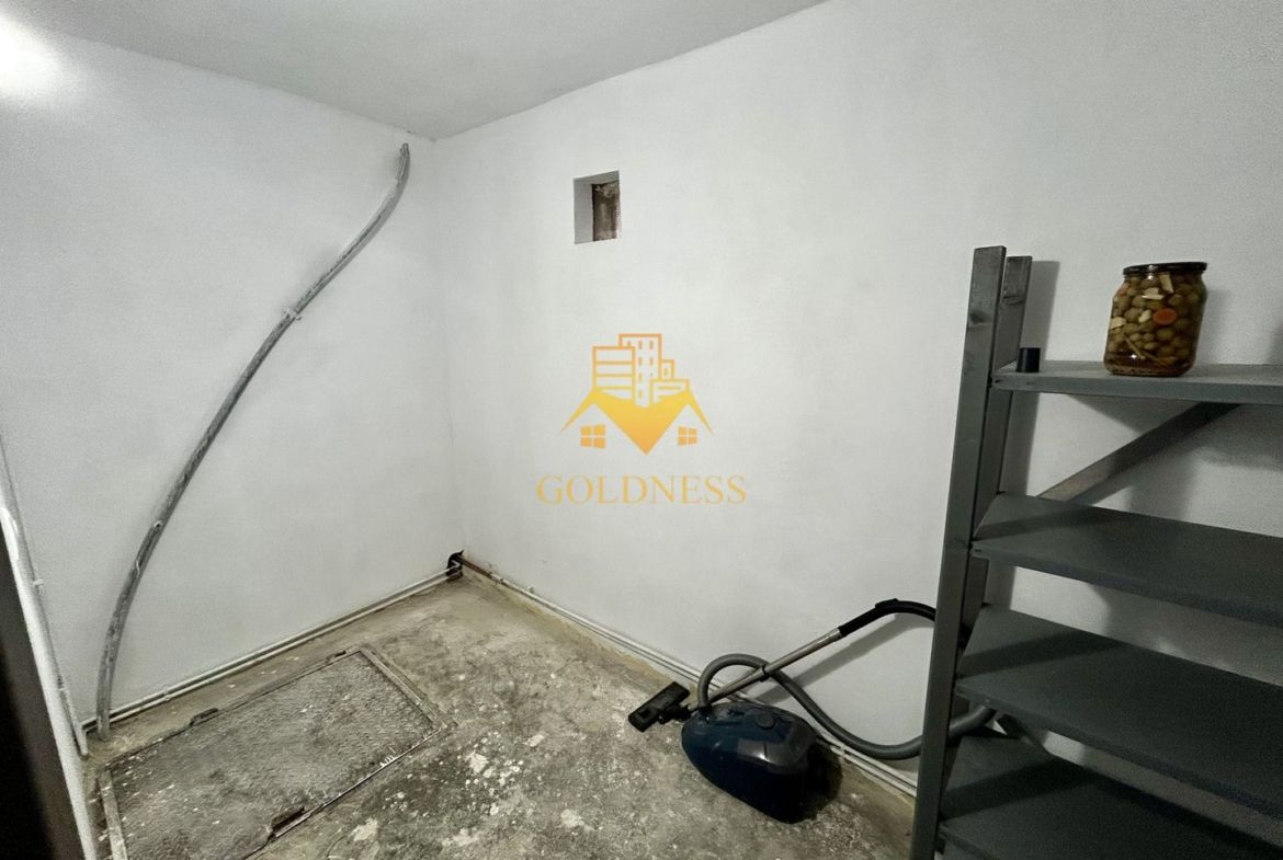 3 camere Modern, Parcare, Curte, Pet Friendly, Parc Poligon, Floresti