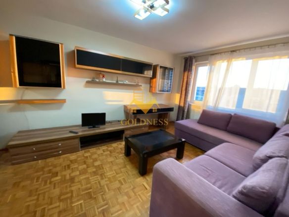 2 camere decomandate, 2 parcari, Marasti Zona Piata Abator, Lukoil - foto 2