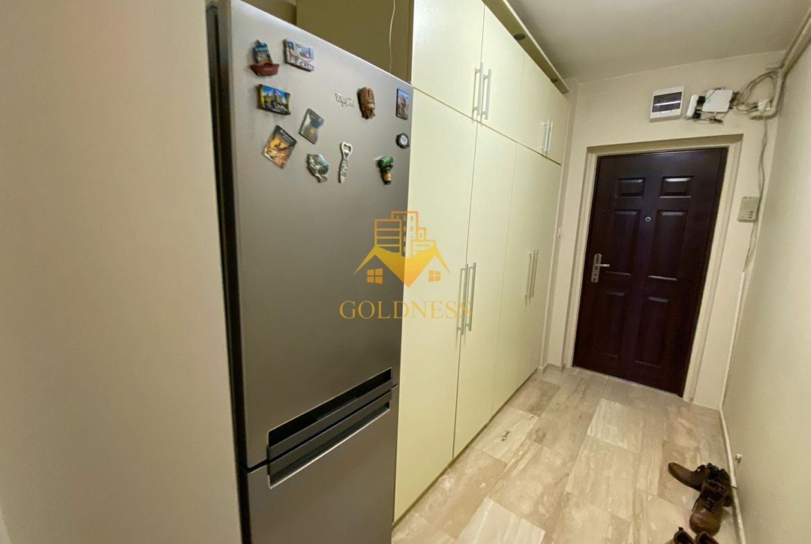 2 camere decomandate, 2 parcari, Marasti Zona Piata Abator, Lukoil