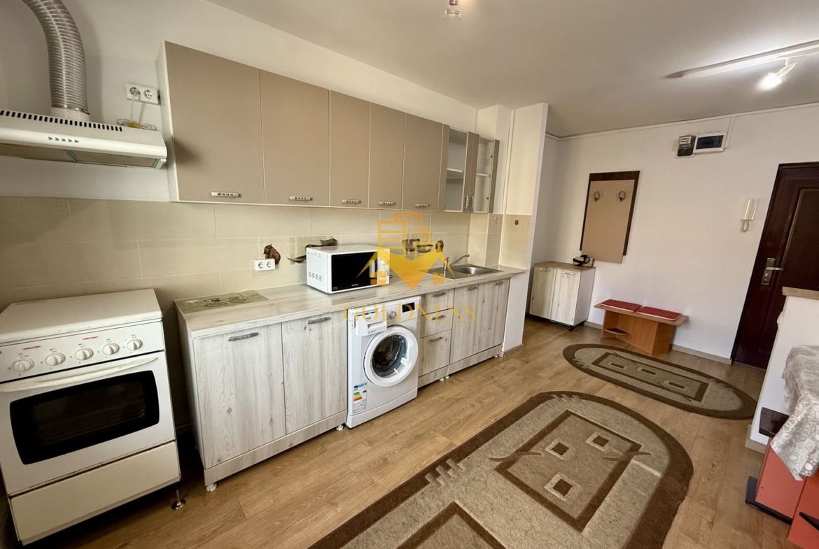 2 camere decomandate, balcon, Zorilor, Golden Tulip, UTCN, Profi