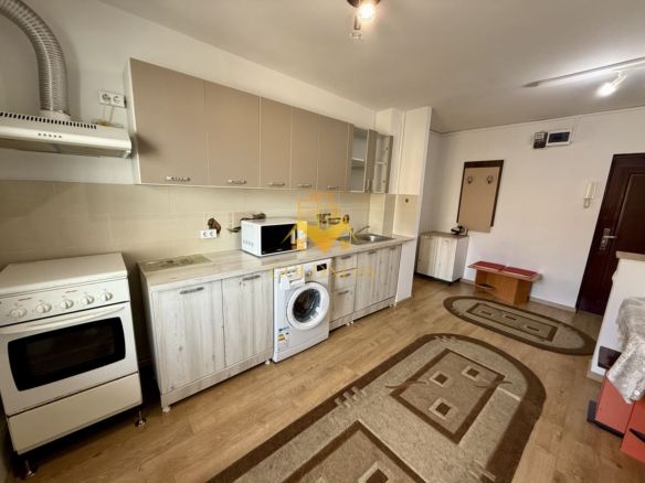 2 camere decomandate, balcon, Zorilor, Golden Tulip, UTCN, Profi - Imagine principala