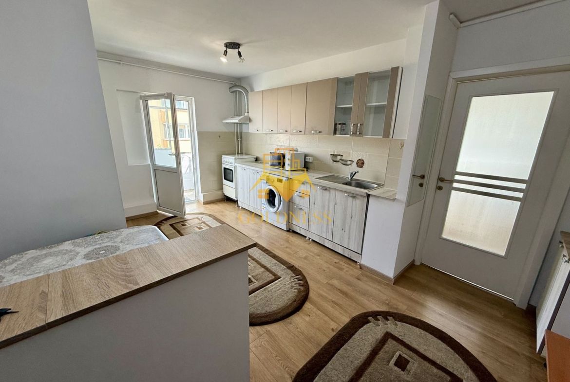 2 camere decomandate, balcon, Zorilor, Golden Tulip, UTCN, Profi