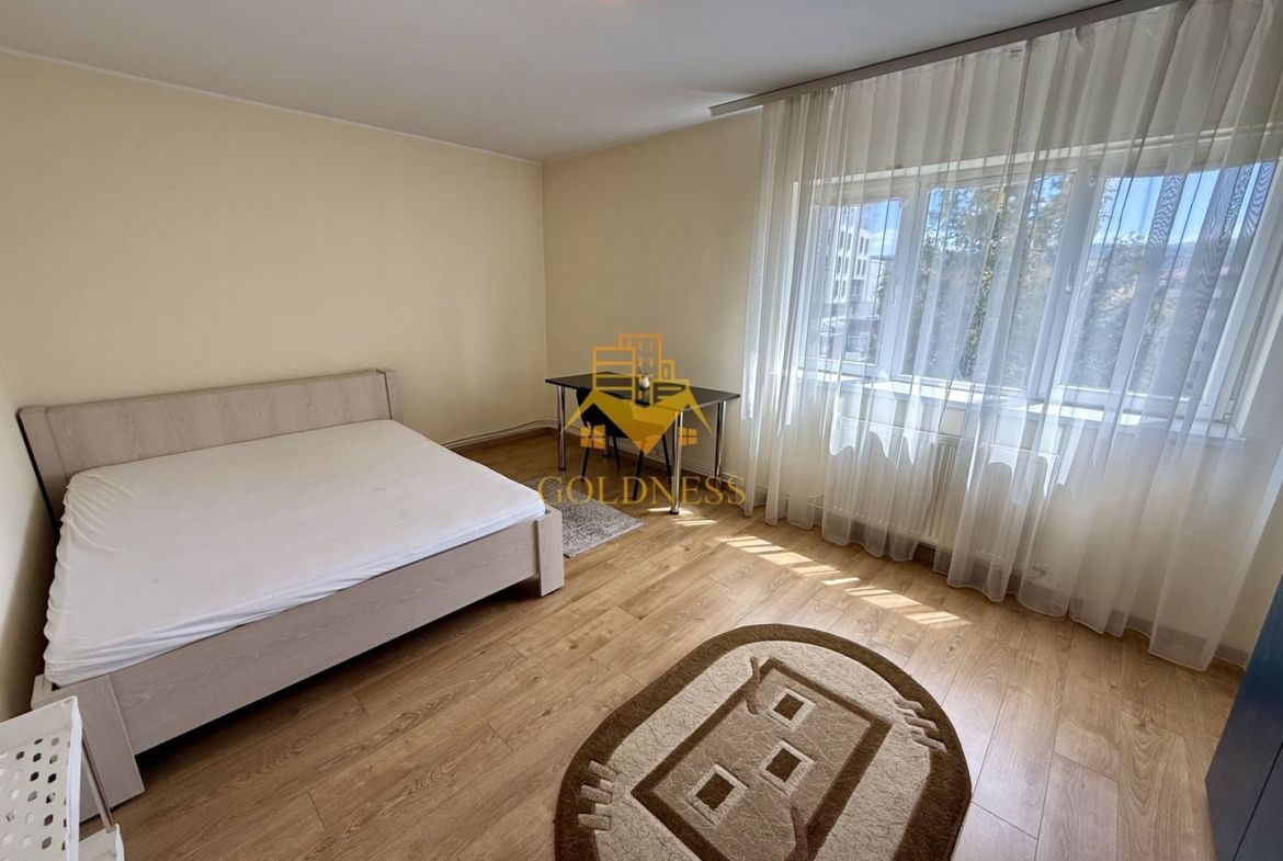 2 camere decomandate, balcon, Zorilor, Golden Tulip, UTCN, Profi