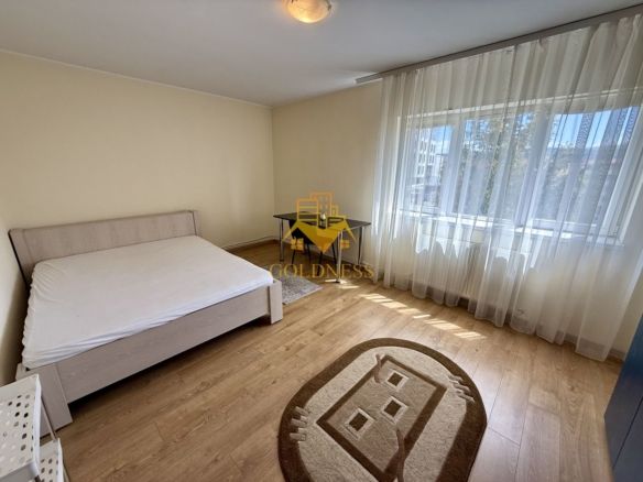 2 camere decomandate, balcon, Zorilor, Golden Tulip, UTCN, Profi - foto 3