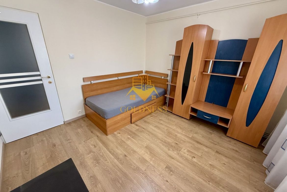 2 camere decomandate, balcon, Zorilor, Golden Tulip, UTCN, Profi