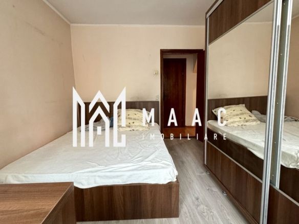 Apartament 2 camere decomandat | Ostroveni, Vâlcea | parter, mobilat - foto 3