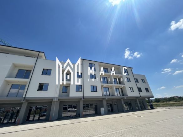 Apartament 2 camere | Șelimbăr - Triajului | Grădină 43 mp - Imagine principala