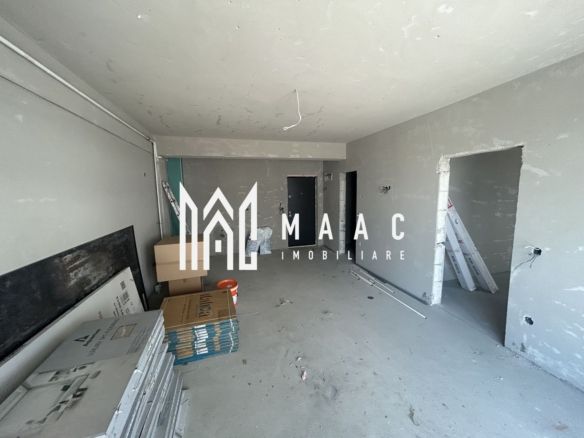 Apartament 2 camere | Șelimbăr - Triajului | Grădină 43 mp - foto 2