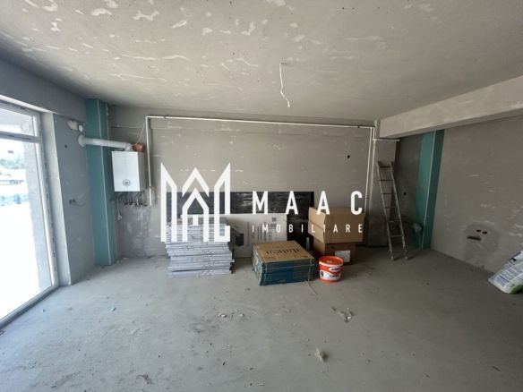 Apartament 2 camere | Șelimbăr - Triajului | Grădină 43 mp - foto 3