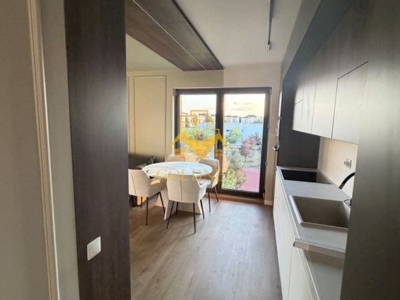 2 camere, Intre Lacuri, Iulius Mall, FSEGA, Parcare - foto 3
