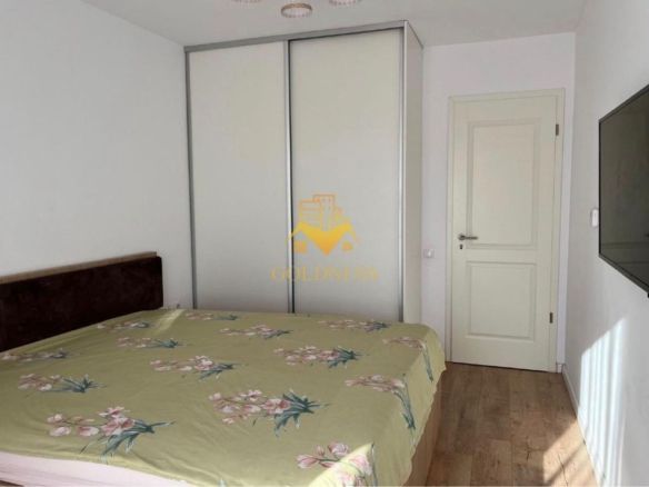 2 camere, Buna ziua, Trifoiului, Grand Hotel Italia, PetFriendly - foto 2
