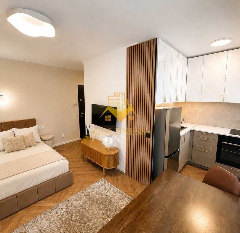 1 camera, Marasti, Premium, The Office, Bucuresti, Sighismund