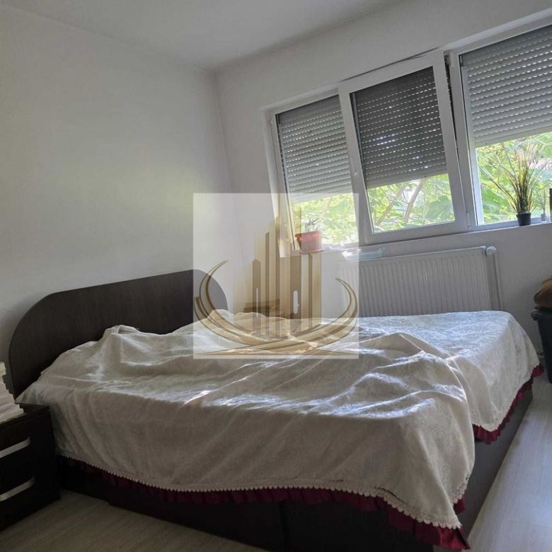 Ap 3 cam complet renovat | Centrală proprie | Zona Circumvalalatiunii - Imagine principala