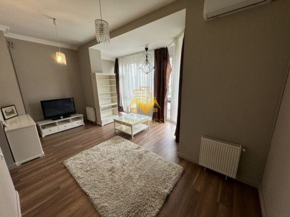 3 camere, modern, 2 parcari, Buna Ziua zona Home Garden - Imagine principala