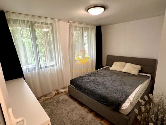 2 camere, decomandate, bloc nou, Marasti, Piata Marasti,The Office - foto 2