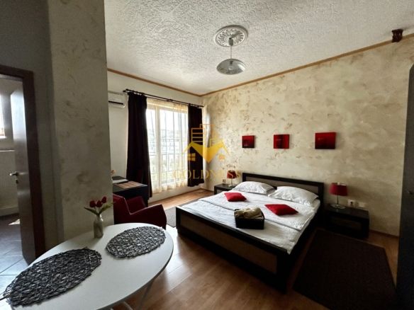 1 camera, Modern, Pet Friendly, Parcare, Profi, Borhanci - Imagine principala
