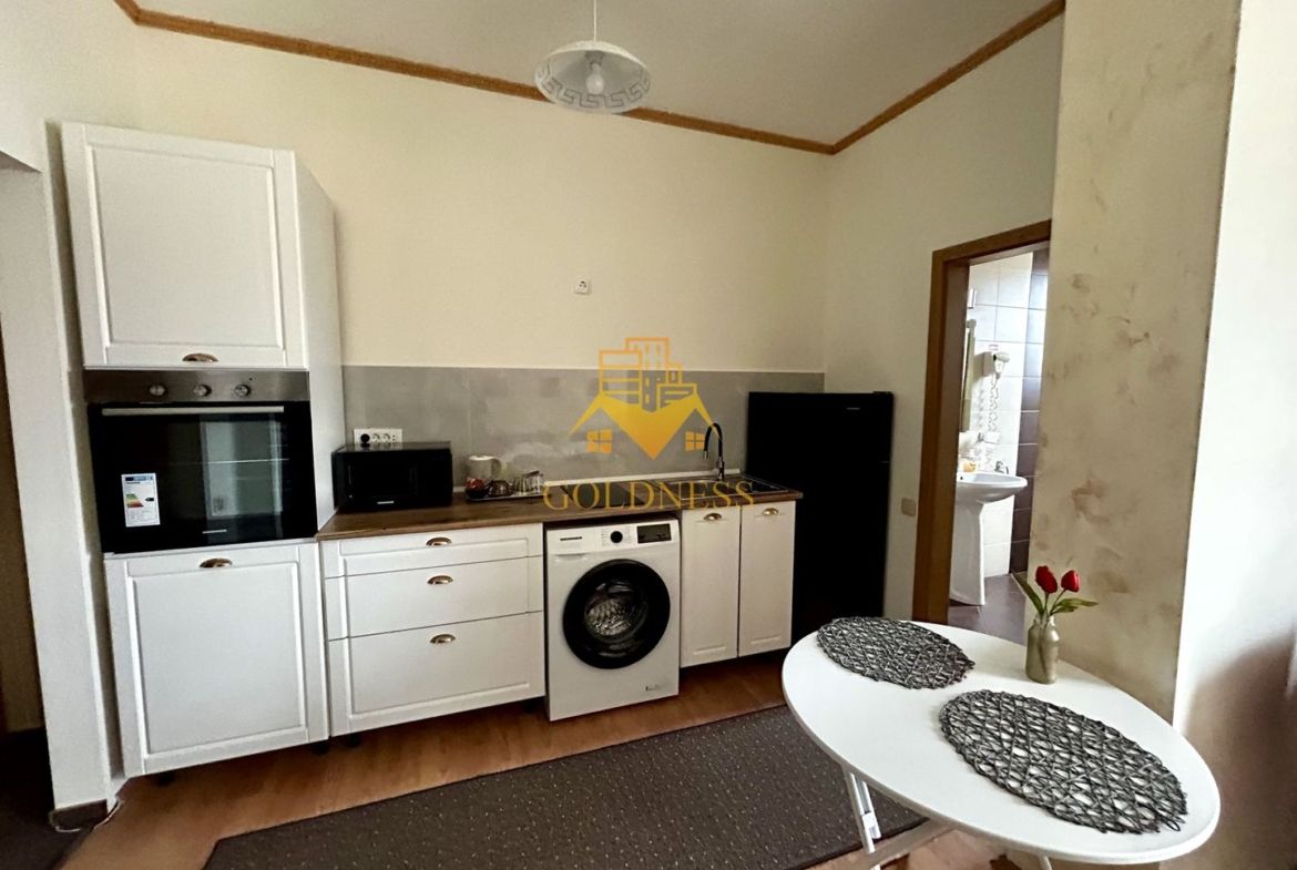 1 camera, Modern, Pet Friendly, Parcare, Profi, Borhanci