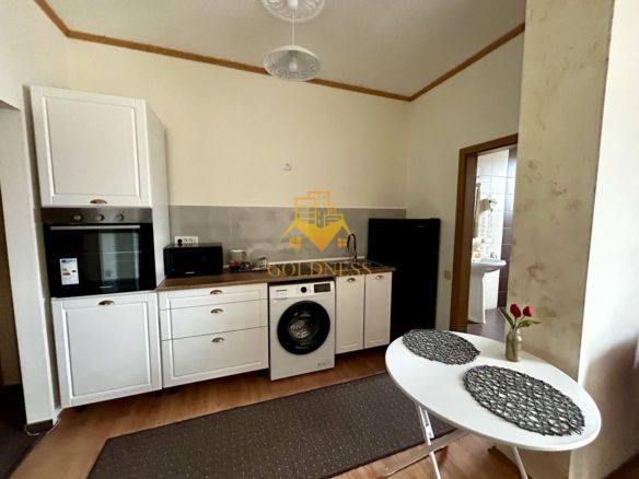 1 camera, Modern, Pet Friendly, Parcare, Profi, Borhanci - foto 3
