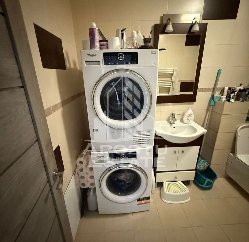 Casa individuala pe parter cu 4 camere, teren 711 mp, Urseni
