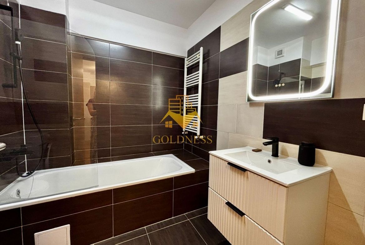 2 camere, Parcare, Pet Friendly, Viva City, Iulius Mall, Gheorgheni