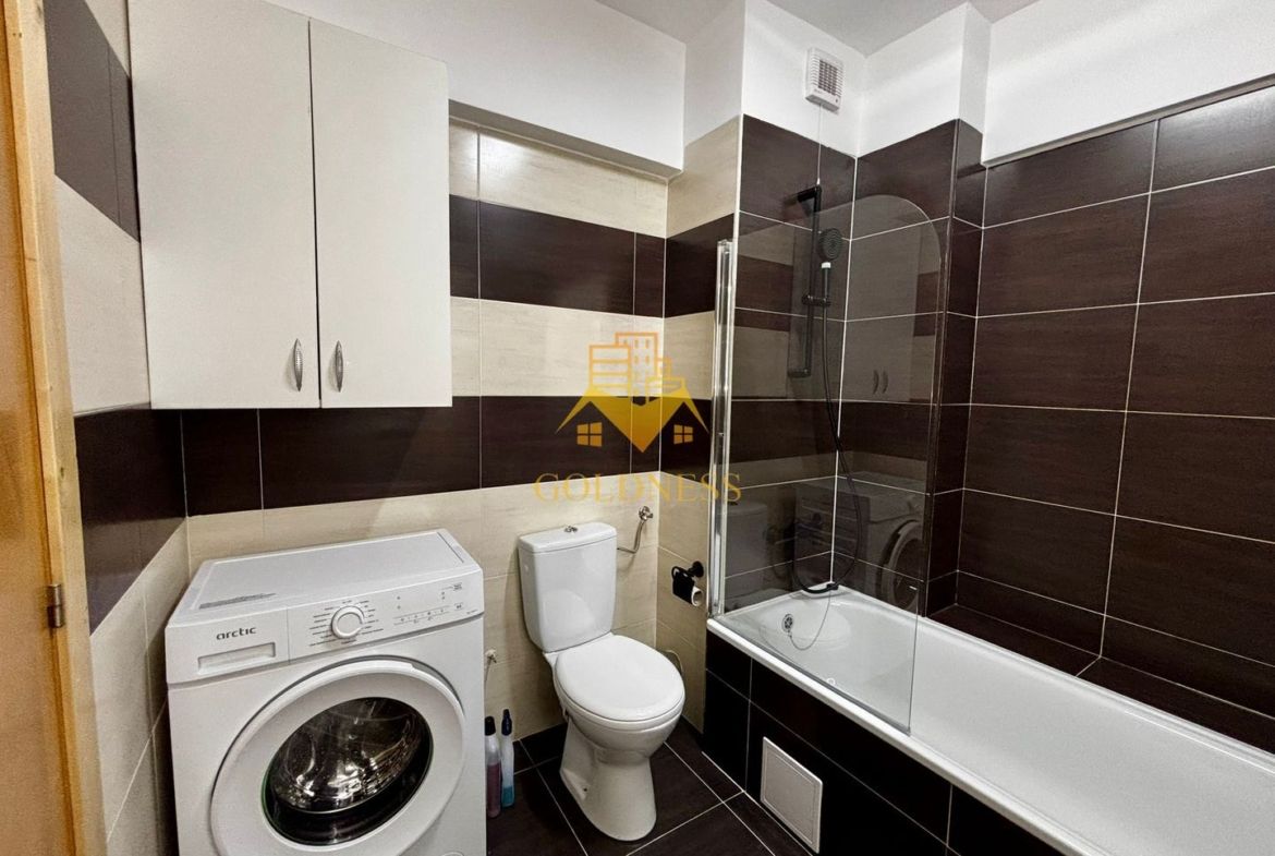 2 camere, Parcare, Pet Friendly, Viva City, Iulius Mall, Gheorgheni
