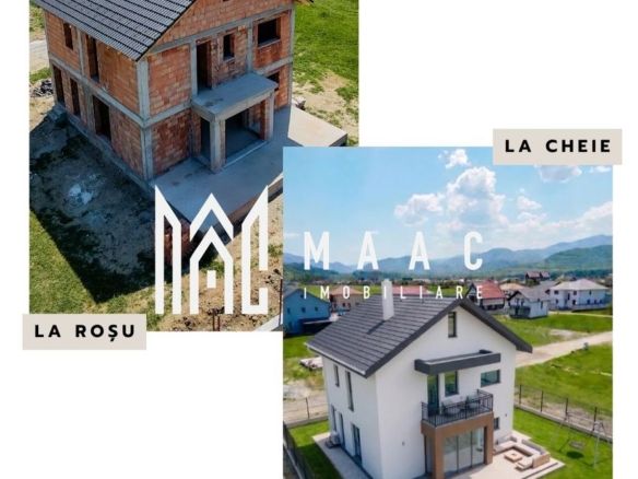 Casă individuală 4 camere | Tălmaciu | 400 Teren - foto 2
