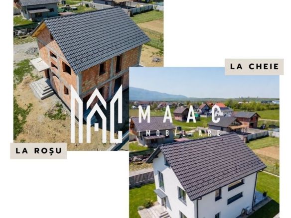 Casă individuală 4 camere | Tălmaciu | 400 Teren - foto 3