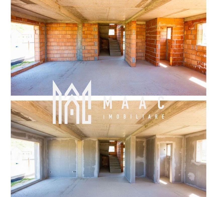 Casă individuală 4 camere | Tălmaciu | 400 Teren