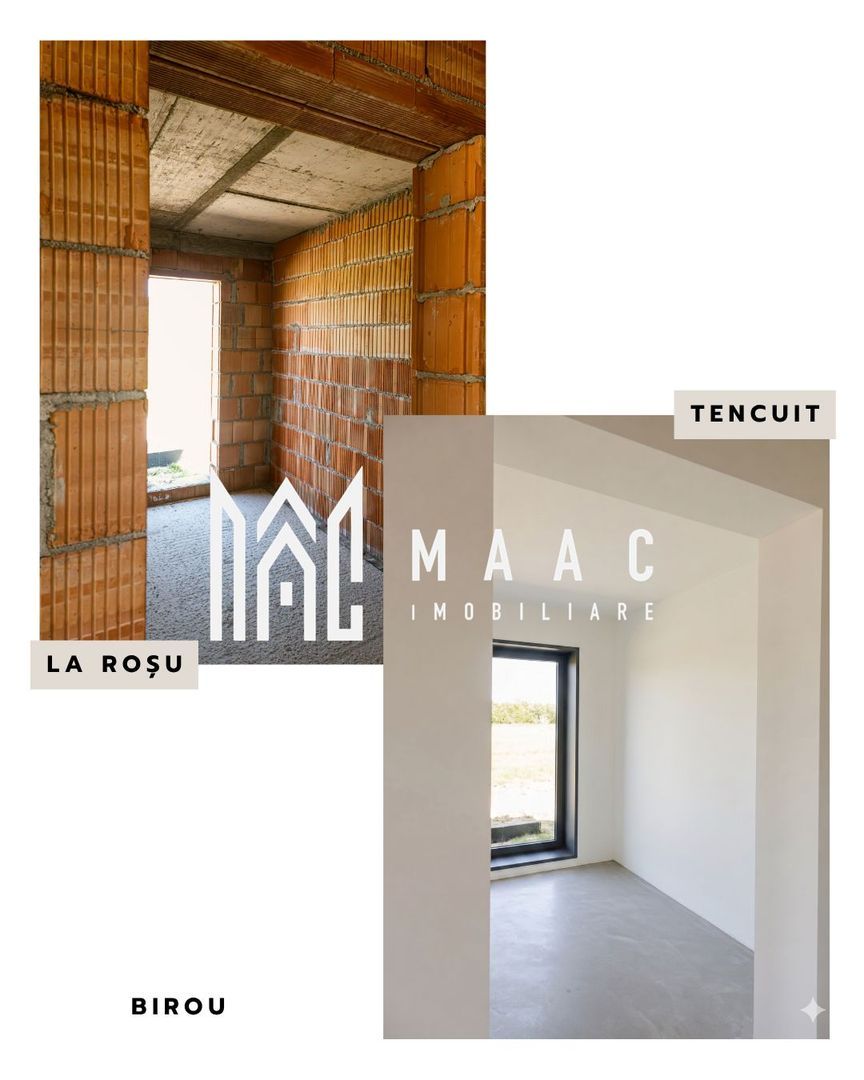 Casă individuală 4 camere | Tălmaciu | 400 Teren