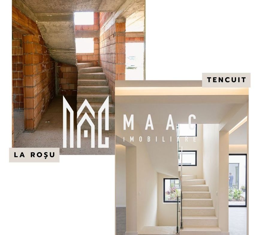 Casă individuală 4 camere | Tălmaciu | 400 Teren
