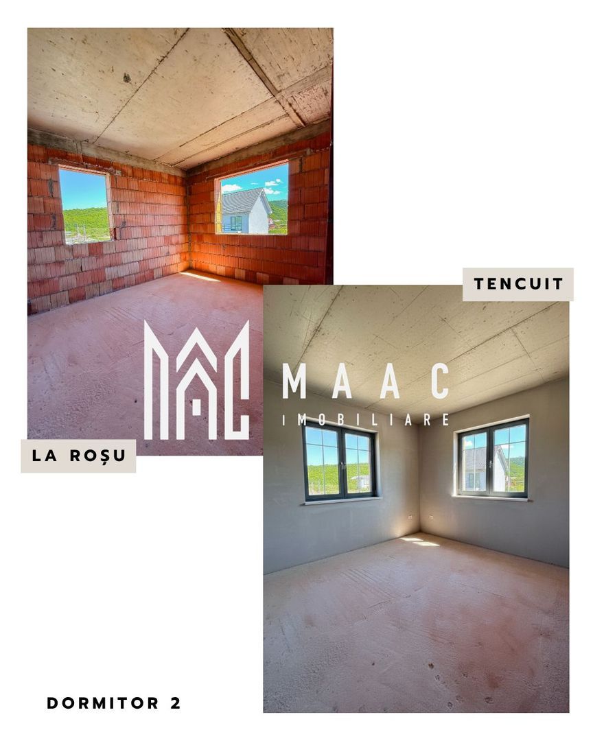 Casă individuală 4 camere | Tălmaciu | 400 Teren