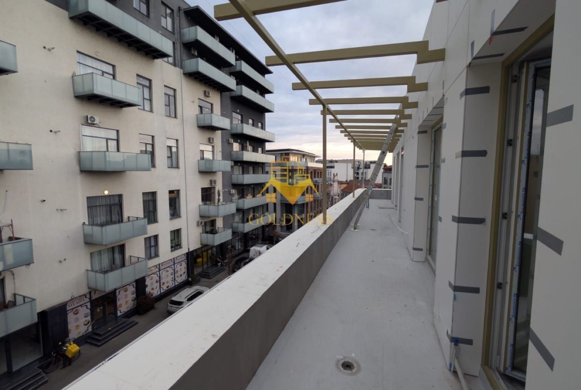 4 camere, Parcare Subterana, Bloc Nou, Central, Pta. Mihai Viteazu