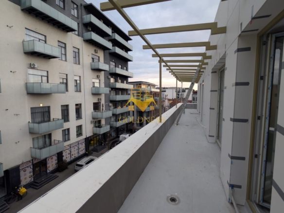 4 camere, Parcare Subterana, Bloc Nou, Central, Pta. Mihai Viteazu - foto 2