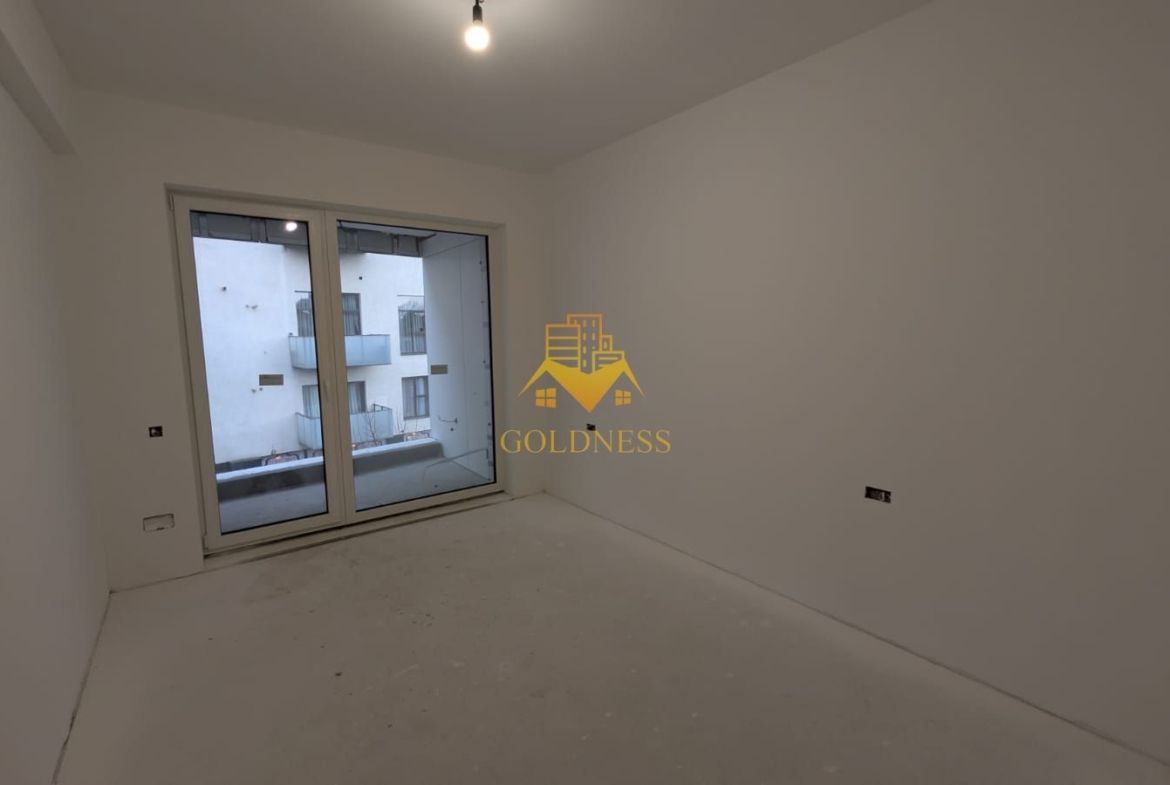 4 camere, Parcare Subterana, Bloc Nou, Central, Pta. Mihai Viteazu