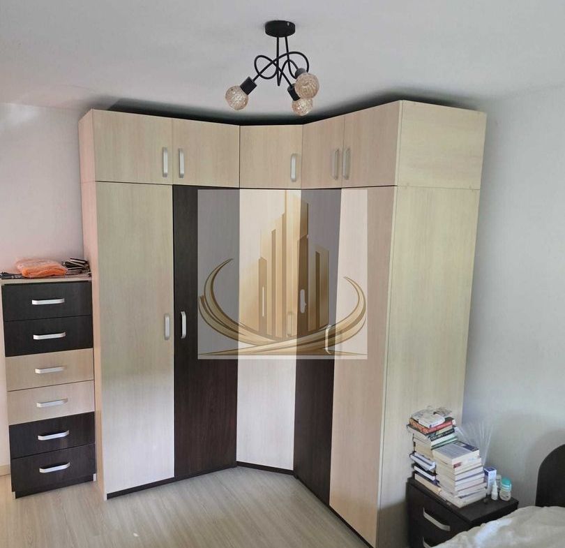Ap 3 cam complet renovat | Centrală proprie | Zona Circumvalalatiunii - foto 9