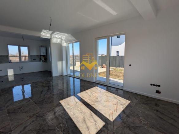 Casă individuală, 4 camere, 470 mp teren, Cluj - Imagine principala