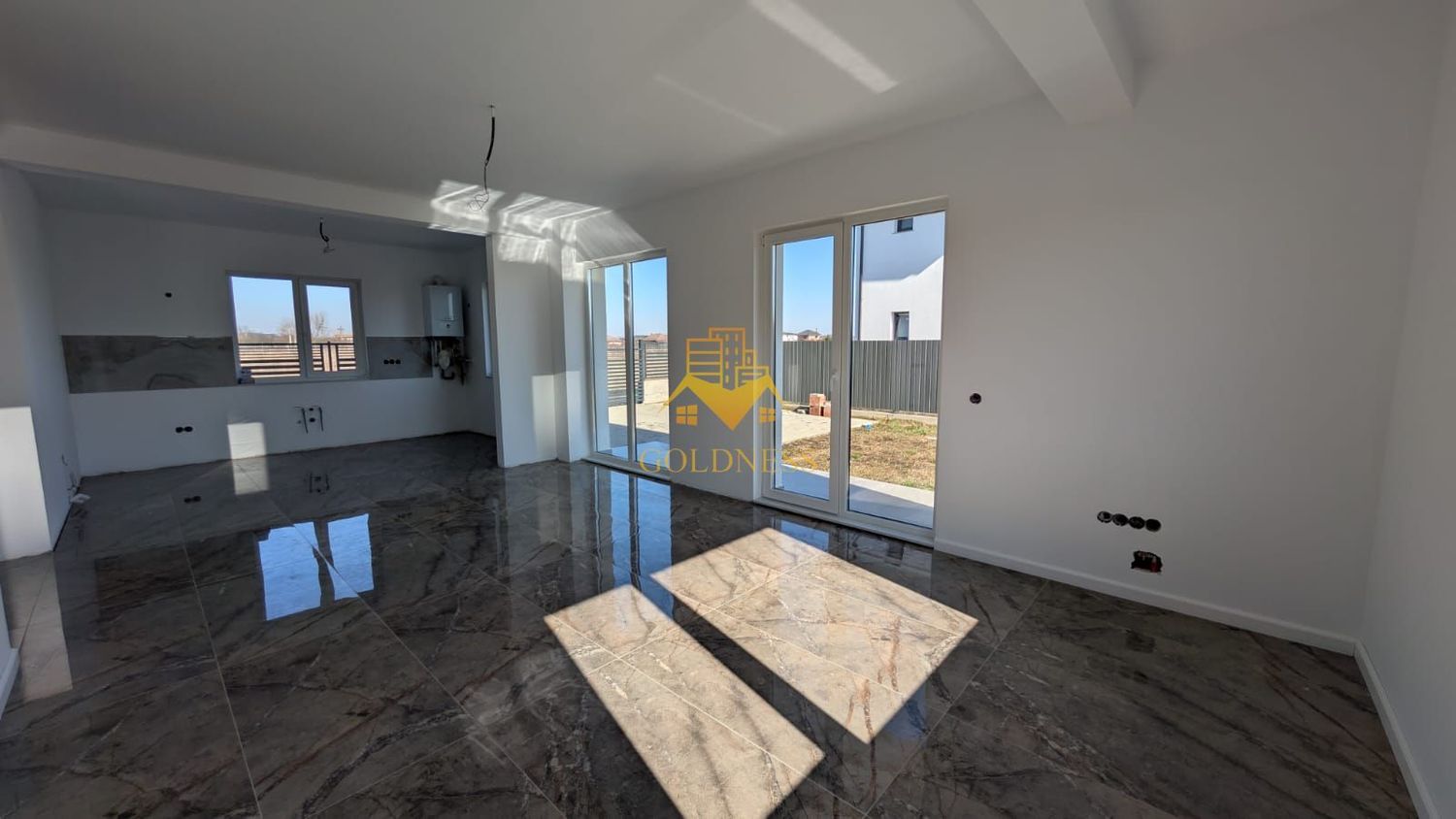 Casă individuală, 4 camere, 470 mp teren, Cluj