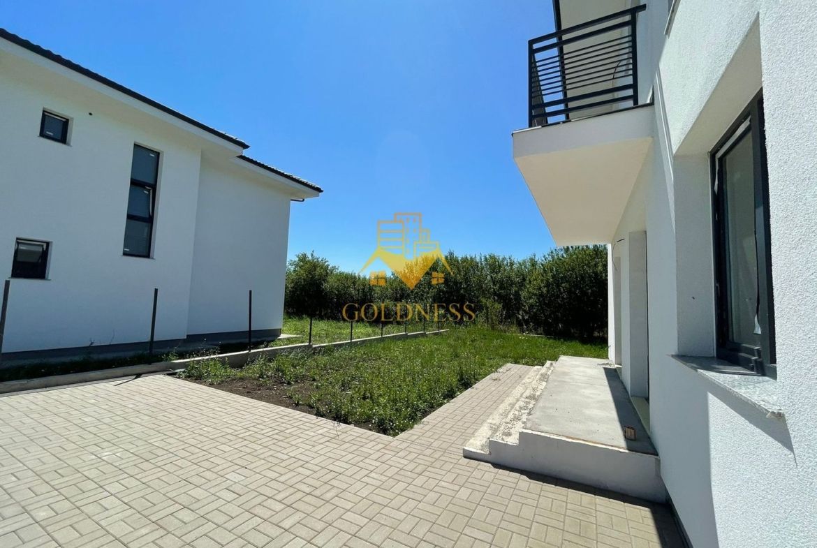 Casă individuală, 4 camere, 470 mp teren, Cluj