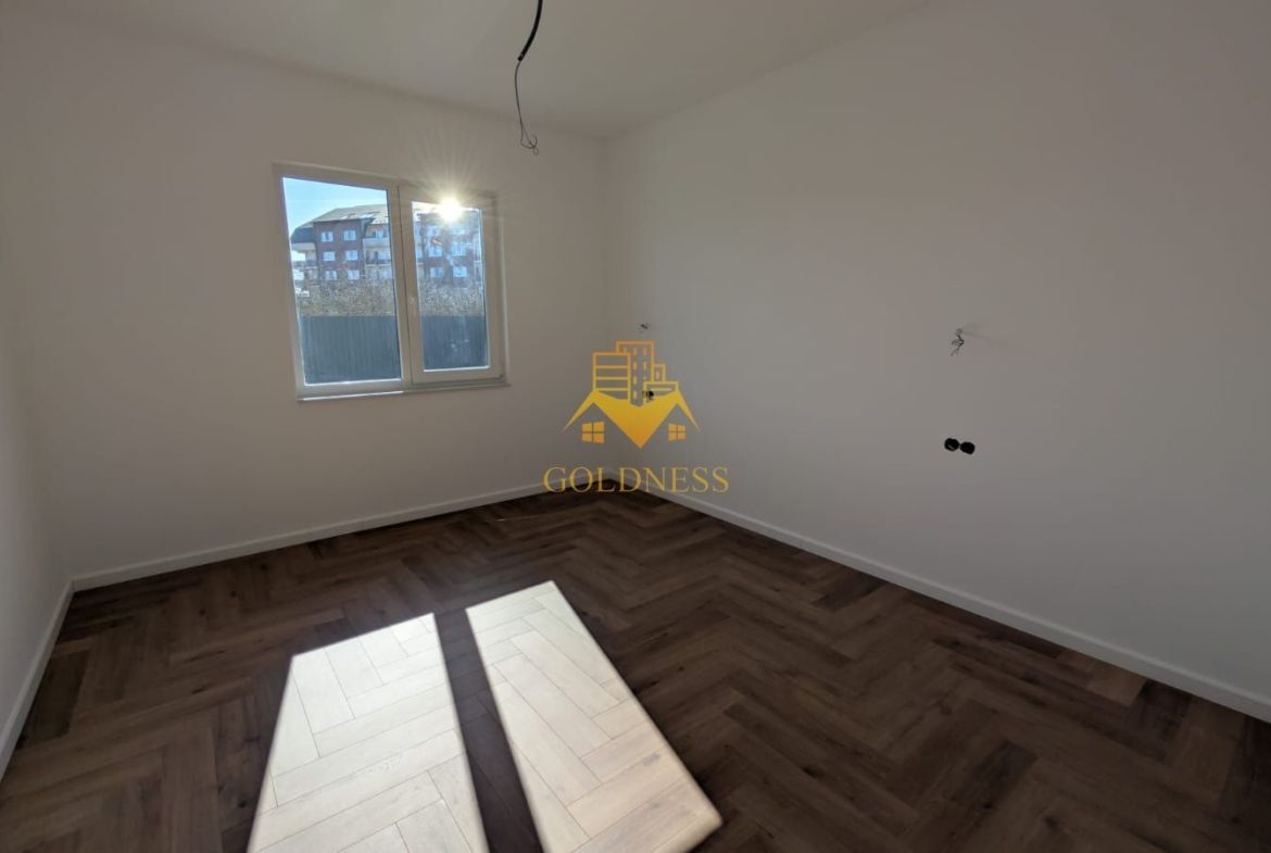 Casă individuală, 4 camere, 470 mp teren, Cluj